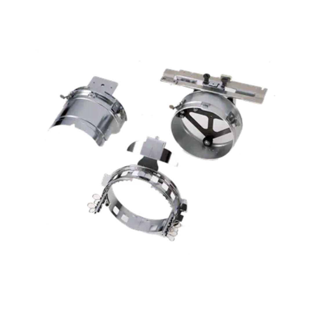 Brother Set Telaio per cappelli PRCF3 per ricamatrici serie PR e VR