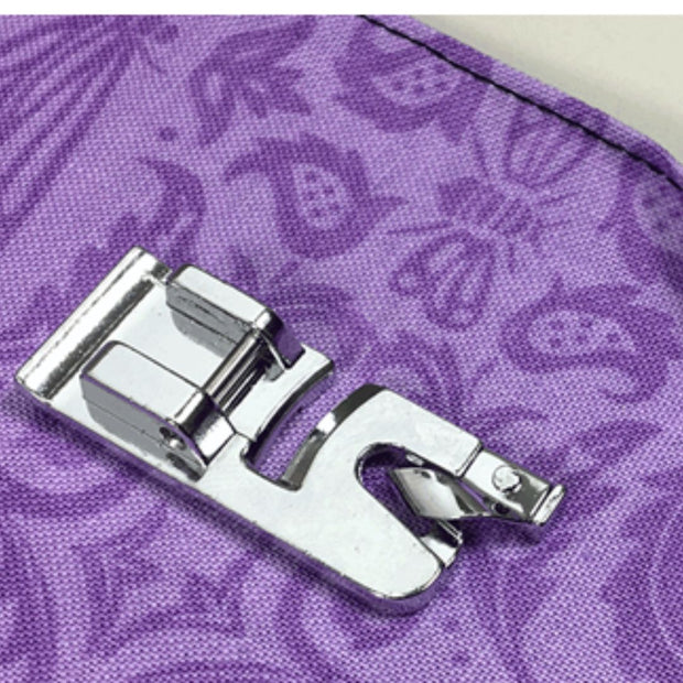 Brother Piedino per orlo piatto per macchine elettroniche