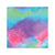 Cricut 2008770 2 fogli di infusible ink rosa/fantasia acquerello