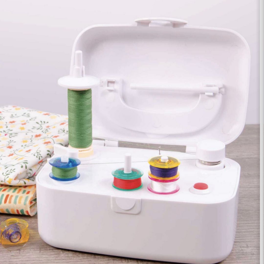 10 Spoline Verdi Husqvarna Viking - Compatibili Con Categorie 5,6,7 - Foto 13