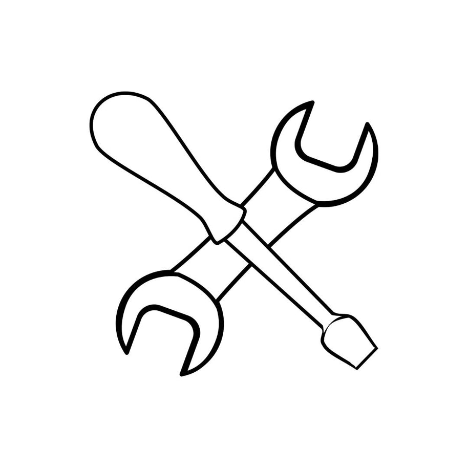 Montaggio Tavolo Macchina Professionale Juki Jack Simac