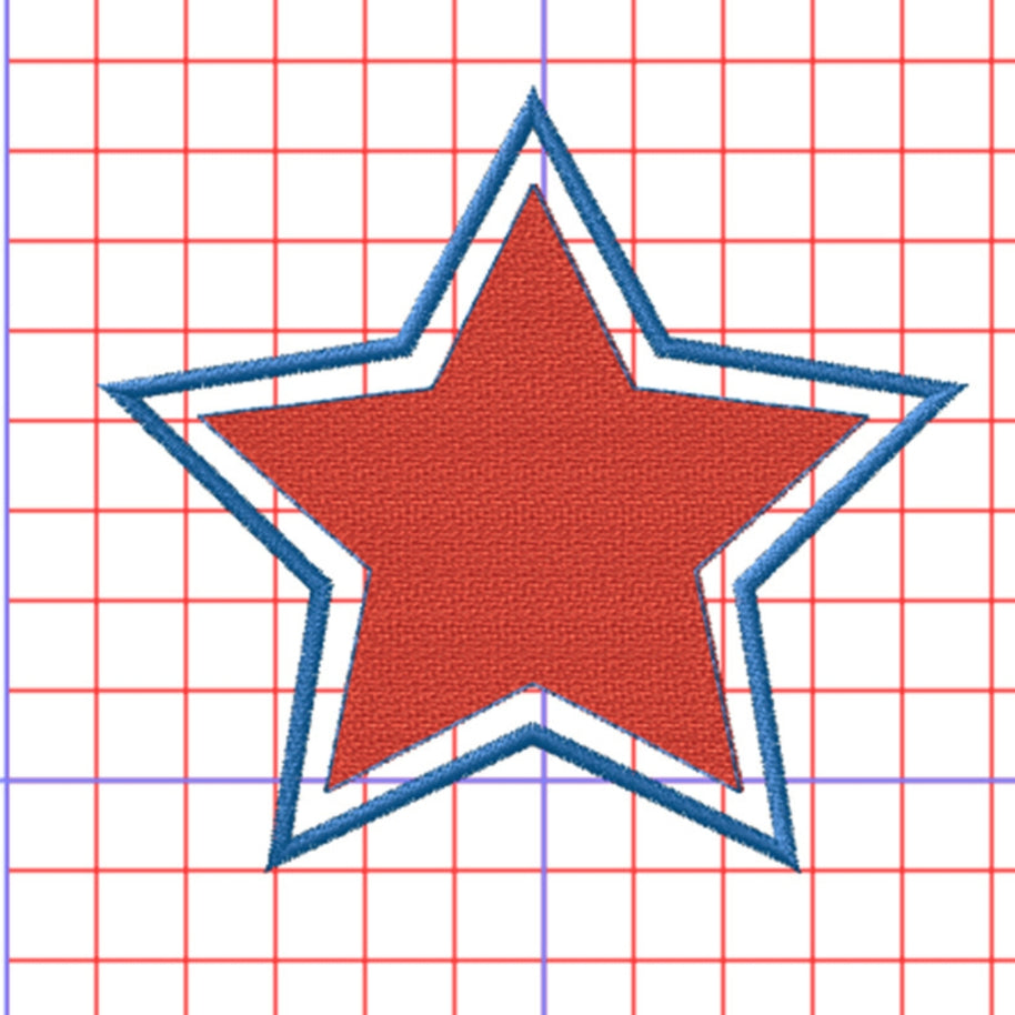 Necchi Software DRAWings XII CREATIVE appliquè