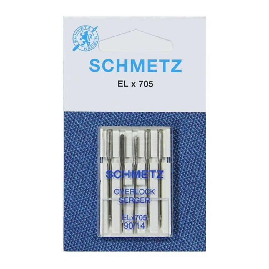 Schmetz Aghi per Taglia-Cuci numero 90