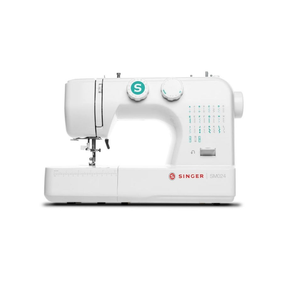 Singer SM024 Macchina per cucire con 5 Anni di Garanzia