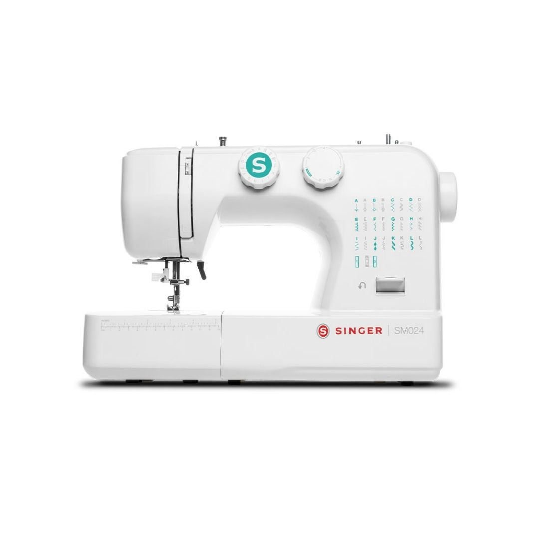 Singer SM024 Macchina per cucire con 5 Anni di Garanzia
