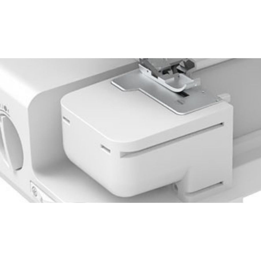 Necchi Tagliacuce NL11C con 5 Anni di Garanzia