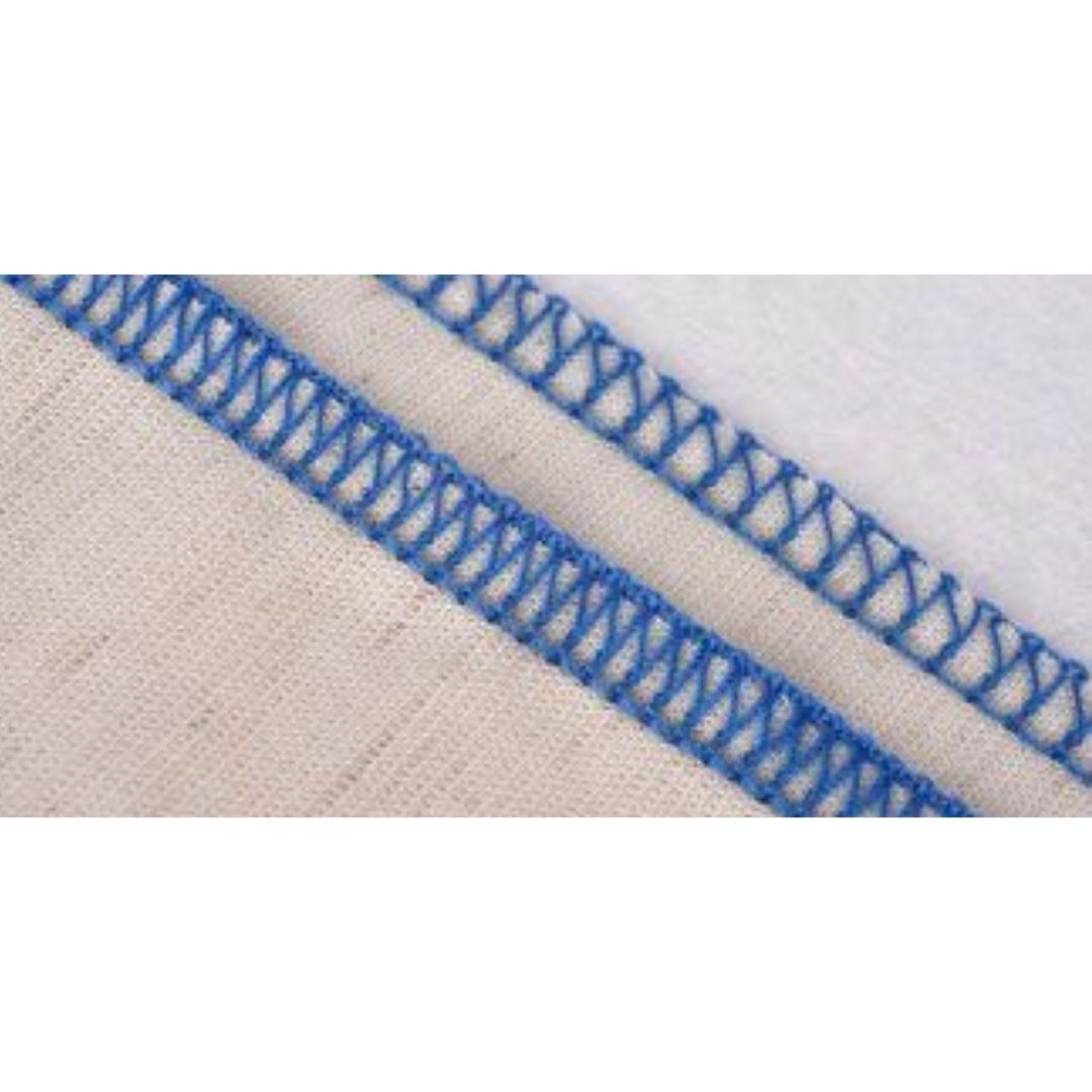 Necchi Tagliacuce NL11C con 5 Anni di Garanzia