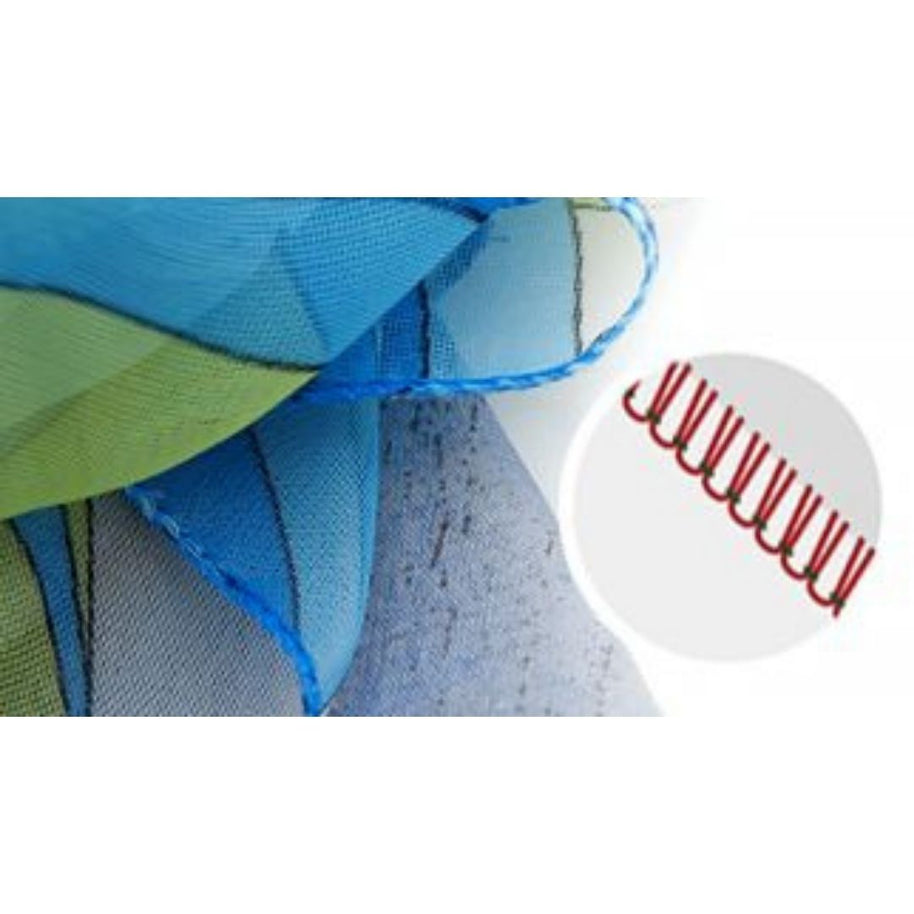 Necchi Tagliacuce NL11C con 5 Anni di Garanzia