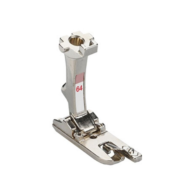 Bernina piedino orlatore #64