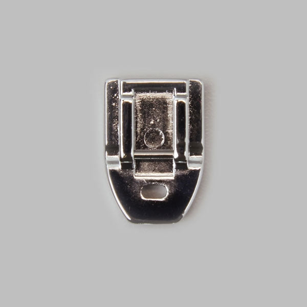 Piedino per cerniere lampo