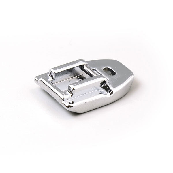 Piedino per chiusure invisibili