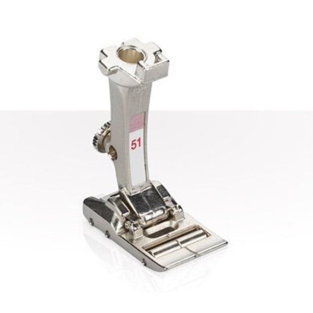 Bernina piedino #51
