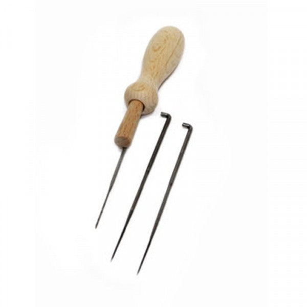 Set di aghi da infeltrimento Stafil 6020-291