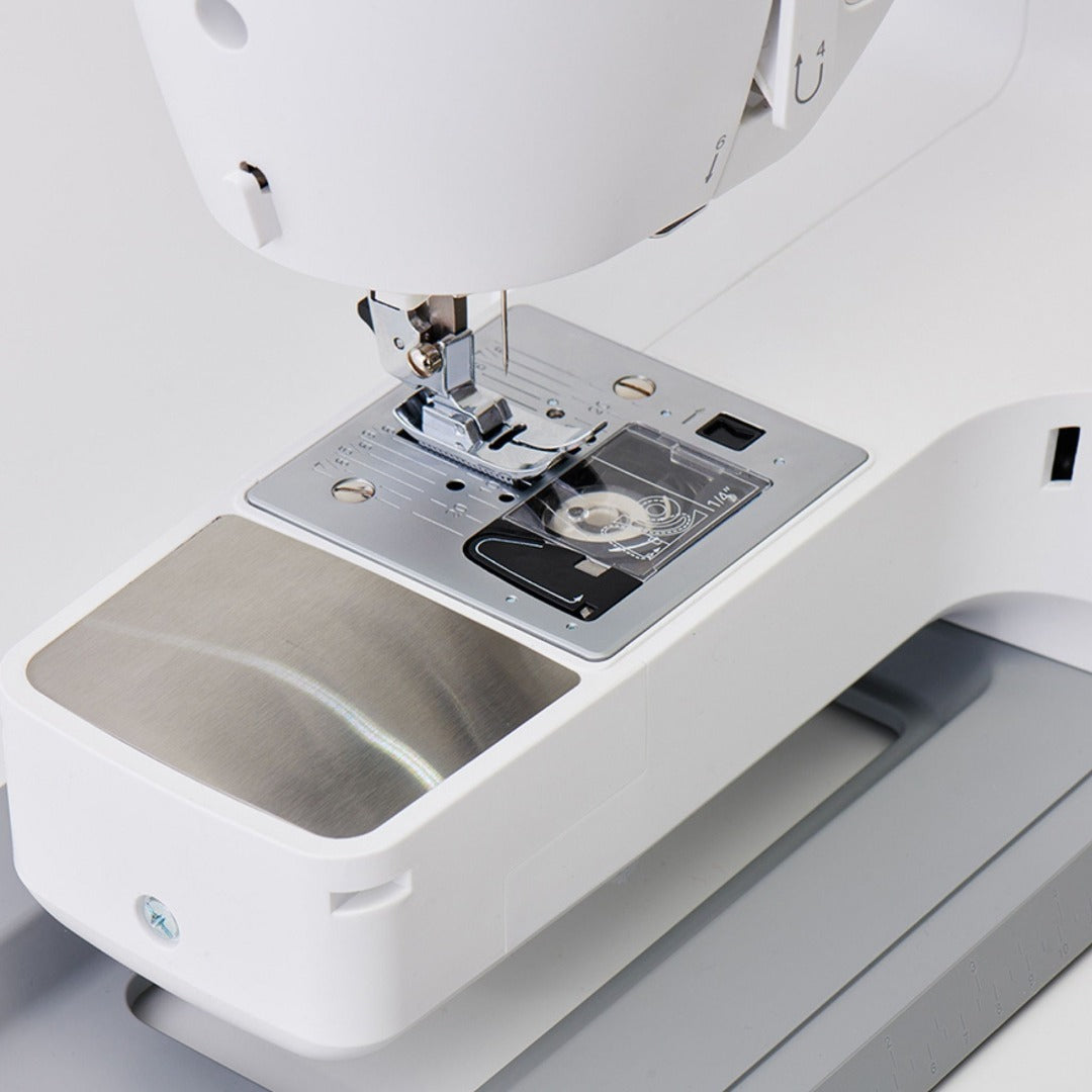 Singer Elite CE677 Macchina per cucire Elettronica con 5 Anni di Garanzia