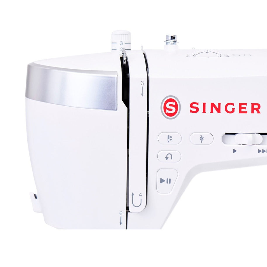 Singer Elite CE677 Macchina per cucire Elettronica con 5 Anni di Garanzia