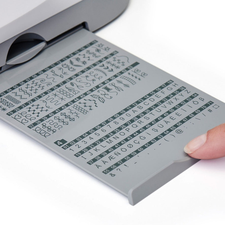 Singer Elite CE677 Macchina per cucire Elettronica con 5 Anni di Garanzia