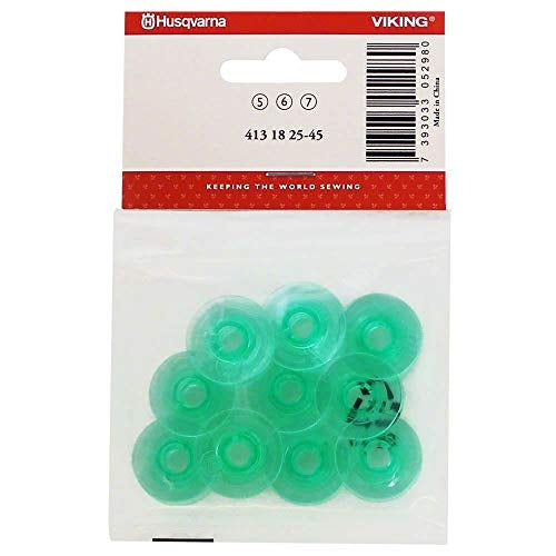 Spoline Husqvarna Viking 413182545