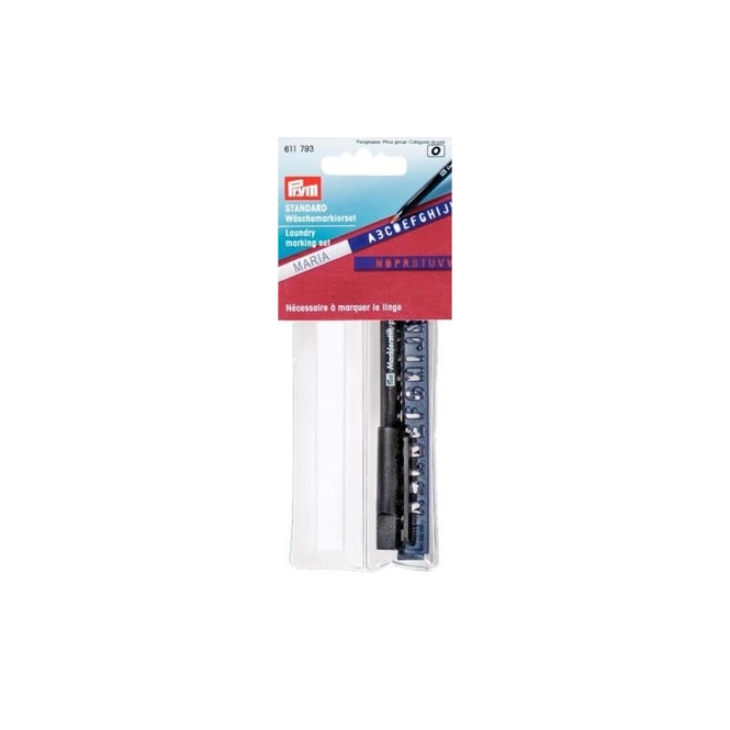 Set Marcabiancheria Prym 611793