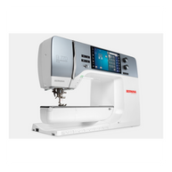 Bernina 770 QE PLUS Macchina per Cucire e Ricamare con 5 Anni di Garanzia