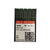 10 Aghi Groz-Beckert n°75 per macchine  ricamatrici EFFECI 1201