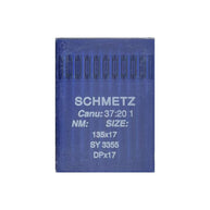 10 Aghi Schmetz n°140 Categoria DPX17 per Macchine Industriali