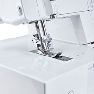 Necchi NC10 Macchina a Punto di copertura  copertura a 3 aghi