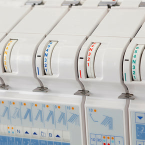 Tagliacuci Janome 1200D Overlock e Punto di Copertura Prezzo Black Friday!