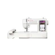  Macchina per Cucito e Ricamo Singer SMART HD9125
