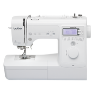 Macchina per cucire elettronica Brother Innov-is A16 con 5 Anni di Garanzia
