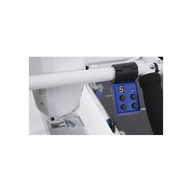 Husqvarna Viking Designer Fabric Stitch Regulator 