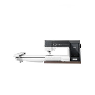 Macchina da cucire e ricamare Pfaff Creative Expression 750 con Telaio 350 x 360 mm