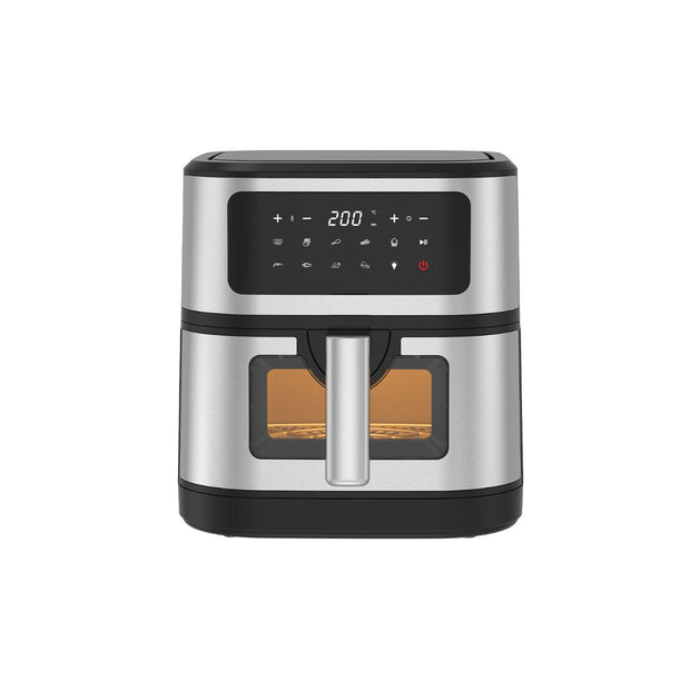 Necchi NK562 friggitrice ad aria premium 6.7 LT.