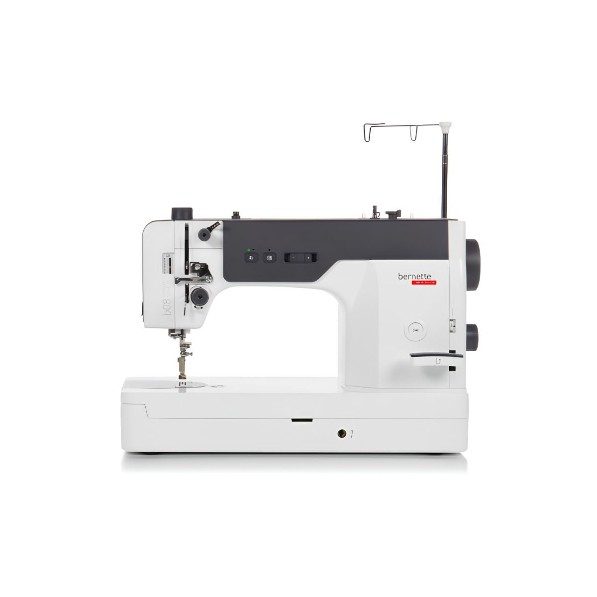 Bernette 08 Straight Stitch Macchina per cucire Professionale 