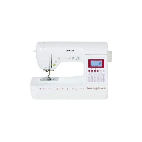 Brother Innov-is F400 Macchina da Cucire elettronica