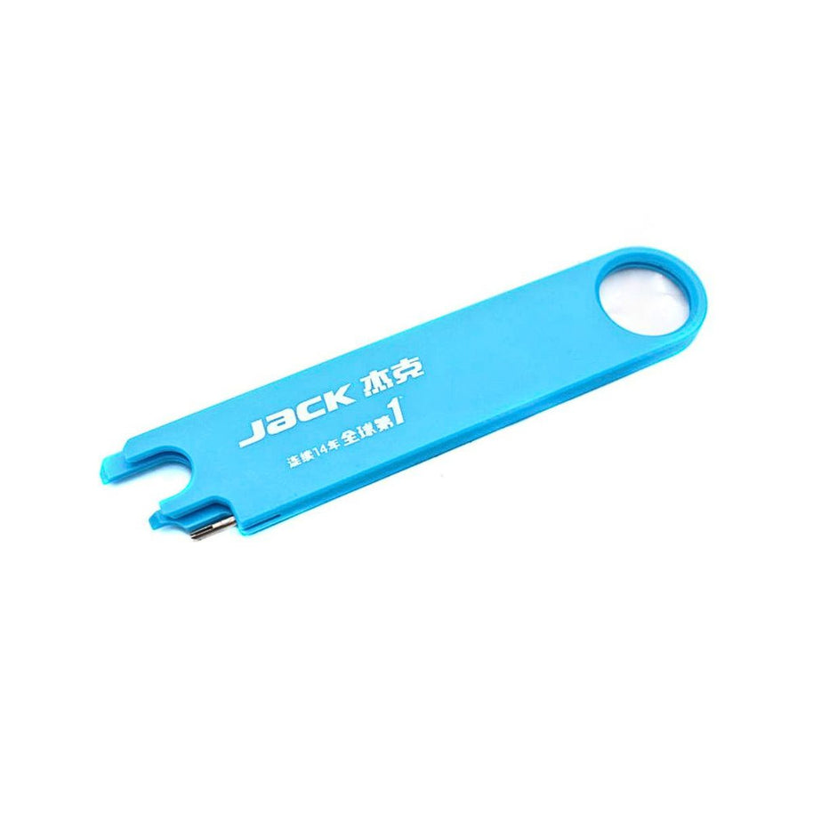 JACK infila ago multifunzione