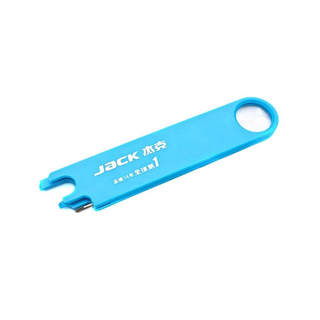JACK infila ago multifunzione