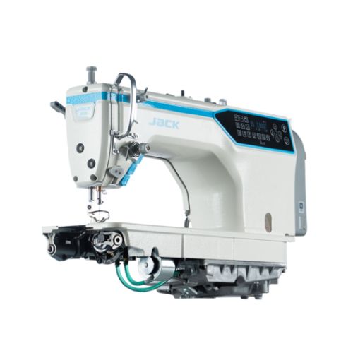 Jack A5E-A Macchina Lineare
