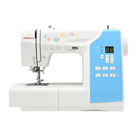 Macchina per cucire Elettronica Necchi Sweet H10L