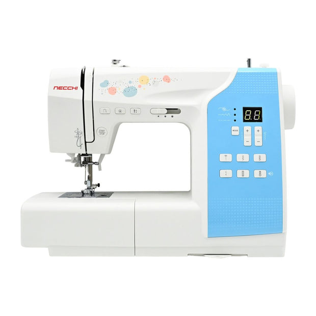 Macchina per cucire Elettronica Necchi Sweet H10L
