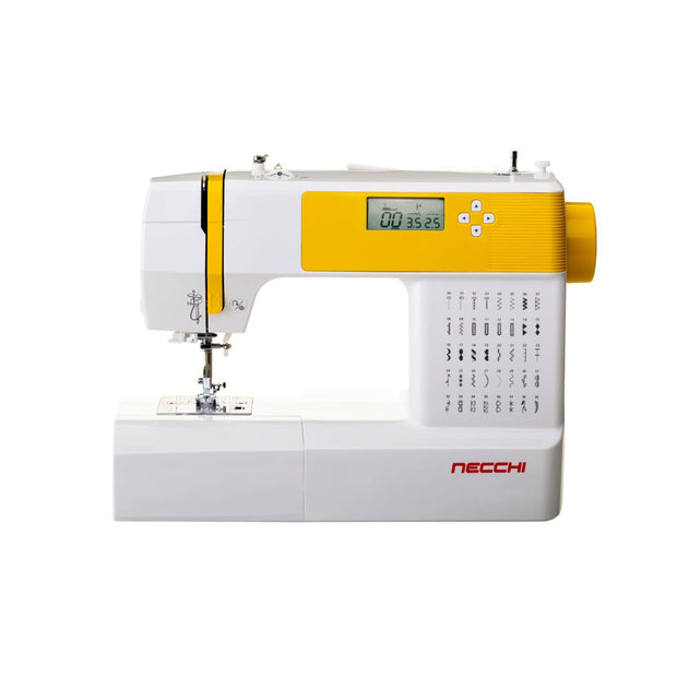 Macchina per cucire Necchi HP04 