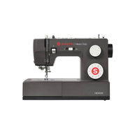 Macchina per cucire Singer Nuova Linea Heavy Duty HD 4532