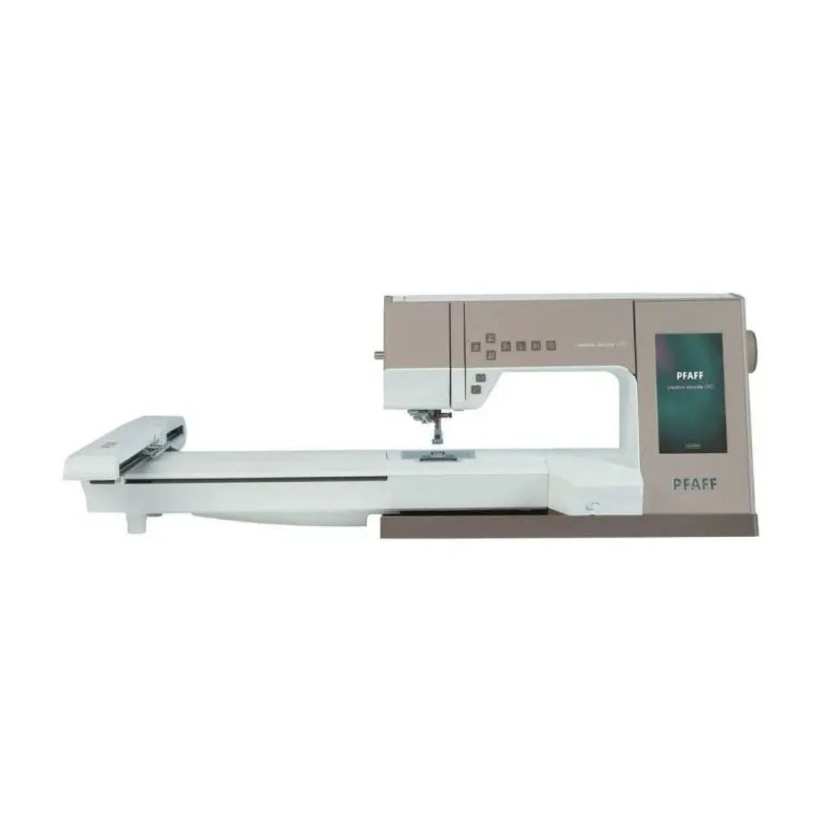 Macchina per cucire e ricamare Pfaff Creative Elevate 680