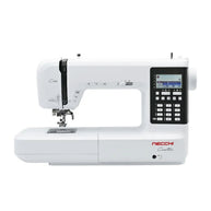 Necchi Creator C400 Macchina da cucire elettronica