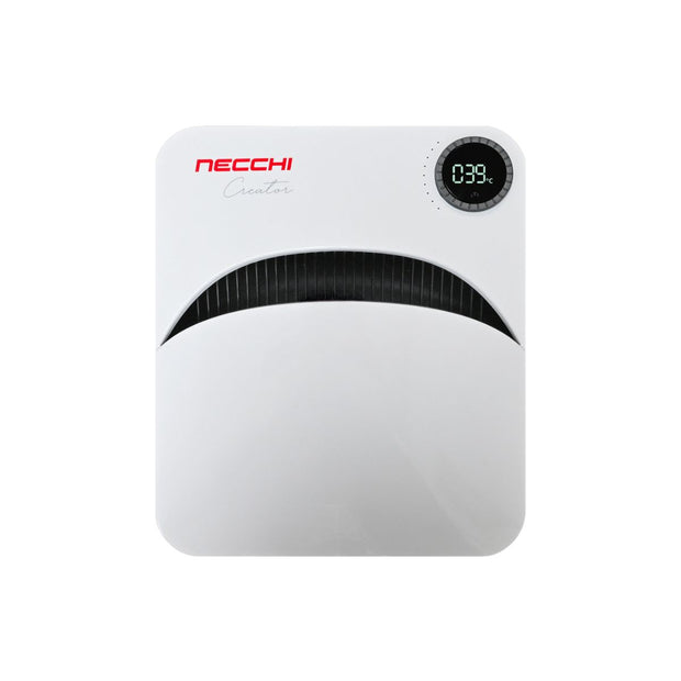 Necchi FlatPress Creator Maxi Pressa per Stampa a Caldo 30,48X25,4 cm