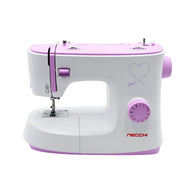 Necchi K417D Macchina per cucire con 5 Anni di Garanzia