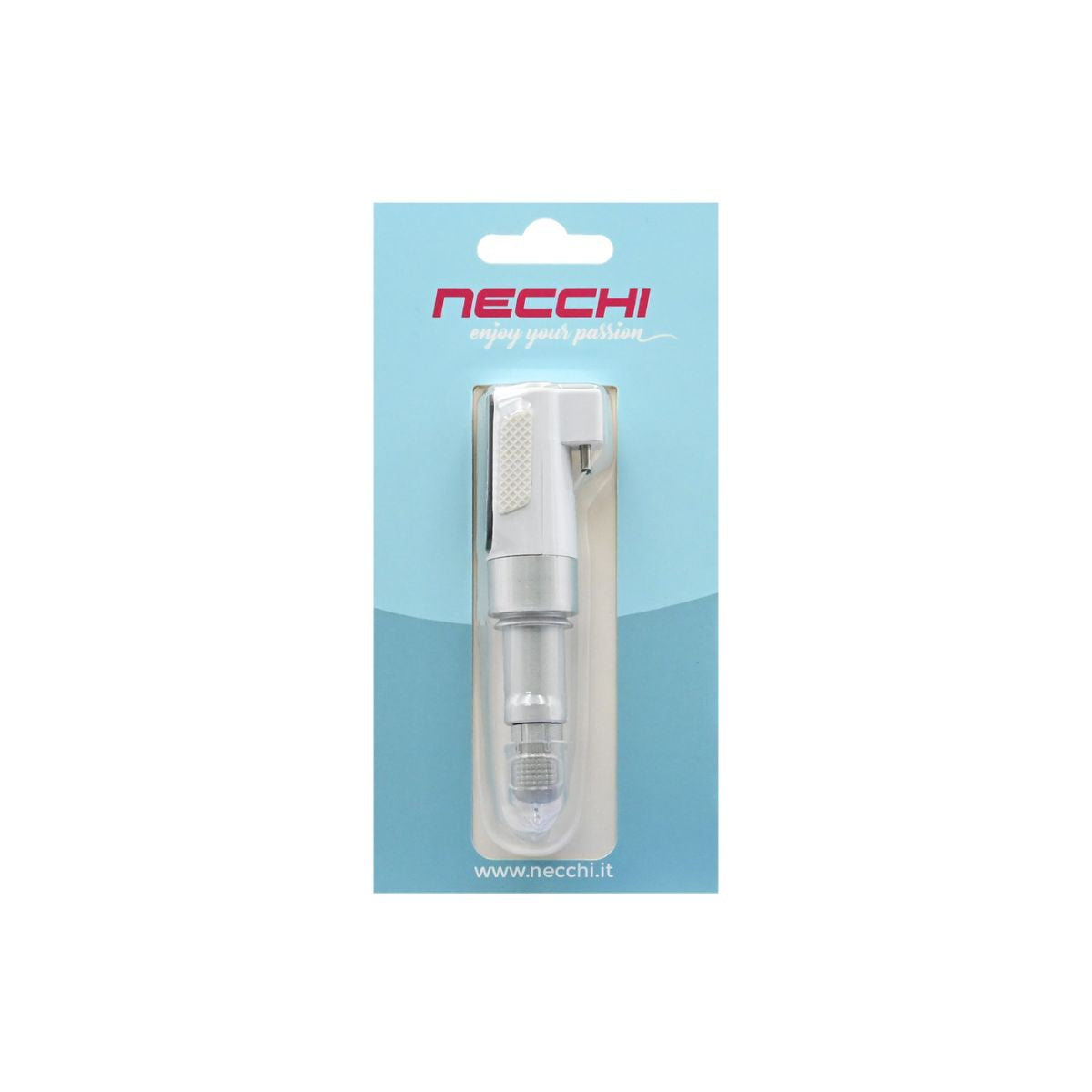 Necchi Lama per Cordonatura o Impressione per Plotter Necchi Creator Express blister