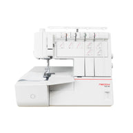 Necchi NC10 Macchina a Punto di copertura 