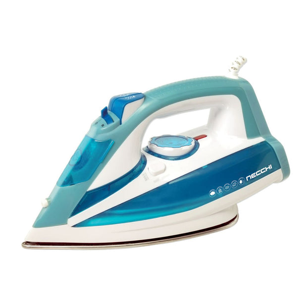 Necchi NS100 ferro da stiro 2200 W.