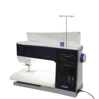 Pfaff Creative Icon Macchina per Cucire e Ricamare 