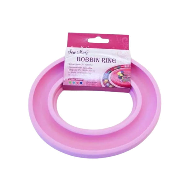 Sew mate anello porta spole bobbin ring DW-BB30